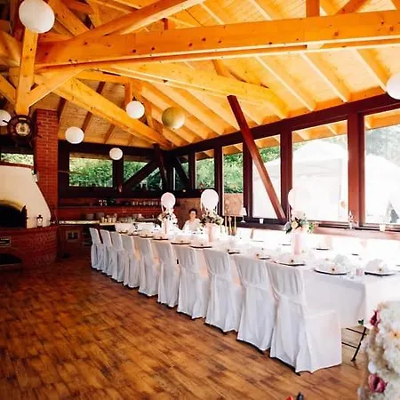 Hotel Lacu Rosu Hotel 4*
