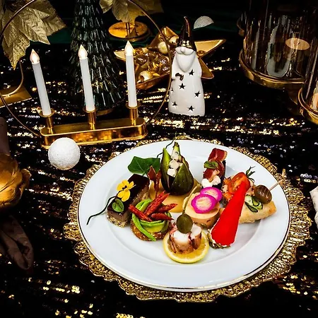فندق Hotel Lacu Rosu لاكو روسو