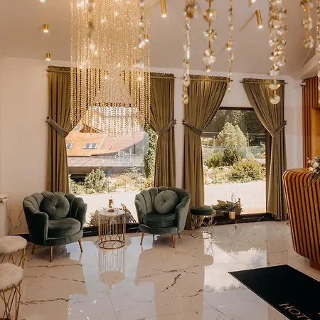 Hotel Lacu Rosu Lacu Rosu